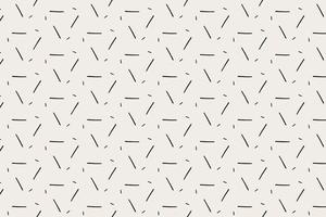 Memphis style seamless patterns. Abstract graphic design memphis pattern. Seamless memphis style background pattern.Seamless geometric pattern in retro 80s style,dodle pattern. vector
