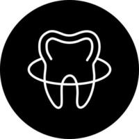 Tooth Vector Icon