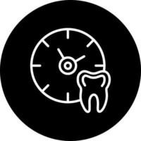 Check Up Time Vector Icon