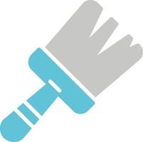 Brush Vector Icon