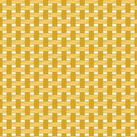 Bamboo Wicker for Traditional Texture Background vector