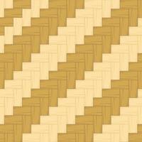 Bamboo Wicker for Traditional Texture Background vector