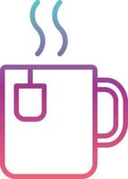 Tea Vector Icon