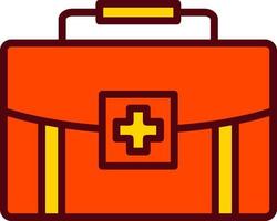 Medical Vector Icon