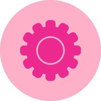 Cogwheel Vector Icon