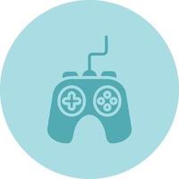 Gamepad Vector Icon