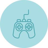 Gamepad Vector Icon