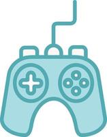 Gamepad Vector Icon