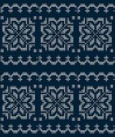 Seamless Christmas pattern in a dot. eps 10 vector