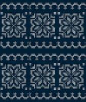 Seamless Christmas pattern in a dot. eps 10 vector