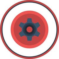 Integration Vector Icon Design