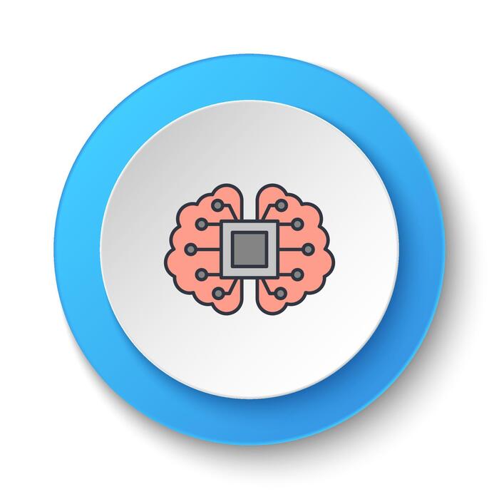 Deep Learning Icon Vector Art, Icons, and Graphics for Free Download
