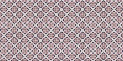 Geometric Pattern Vector Illustration