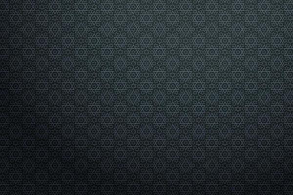 Menorah Star Of David Seamless Pattern