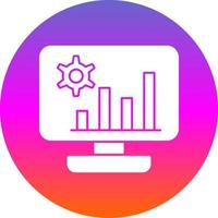 Data Driven Vector Icon Design