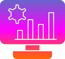 Data Driven Vector Icon Design