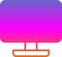 Data Driven Vector Icon Design