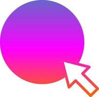 Activation Vector Icon Design