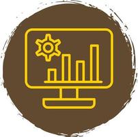 Data Driven Vector Icon Design