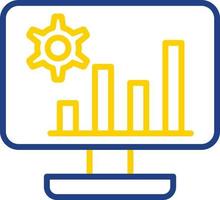 Data Driven Vector Icon Design