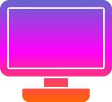 Cost Per Click Vector Icon Design
