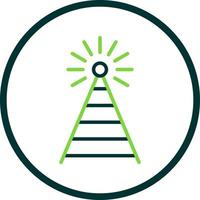 Amplify Vector Icon Design