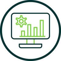 Data Driven Vector Icon Design