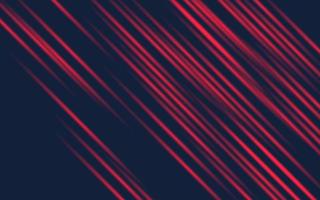 abstract navy blue with red light background illustration. eps10 vector