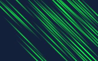 abstract navy blue with green light background illustration. eps10 vector