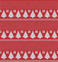 New Year's Christmas pattern pixel vector illustration eps