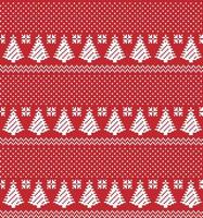 New Year's Christmas pattern pixel vector illustration eps