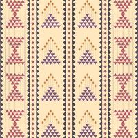 vector patrón geométrico étnico. motivos aztecas nativos afroamericanos mexicanos de indonesia y elementos bohemios. diseñado para fondo, papel tapiz, impresión, envoltura, azulejo, batik.vector motivo azteca
