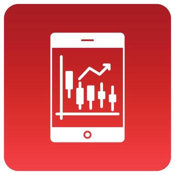 Online Trading Which Can Easily Modify Or Edit vector