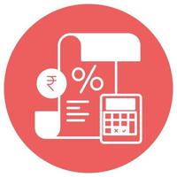 Profit Loss Statement Which Can Easily Modify Or Edit vector
