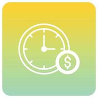 Investment On Right Time Which Can Easily Modify Or Edit vector