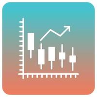 Forex Chart Which Can Easily Modify Or Edit vector