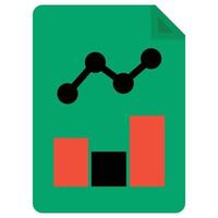 Technical Analysis Which Can Easily Modify Or Edit vector