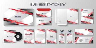 9696-business stationery and identity, branding, Presentation Folder, Business card, Letterhead, Id card, Envelope, Email signature, CD cover, Book Cover design, Presentation folder, Invoice, vector