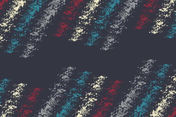 Creative minimalist hand painted. abstract art background. grunge sporty brush stroke pattern style.
