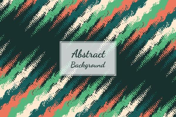 Creative minimalist hand painted. abstract art background. grunge sporty brush stroke pattern style.