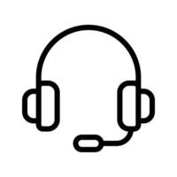 headphone vector illustration on a background.Premium quality symbols.vector icons for concept and graphic design.