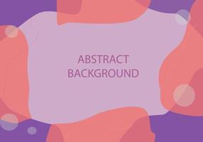 abstract background with a combination of purple and red vector