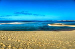 Bazaruto Island, Mozambique photo