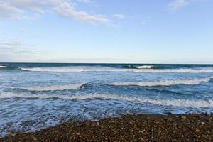 Montauk Point Lighthouse Beach photo