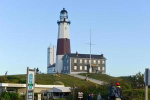 Montauk Point Lighthouse photo