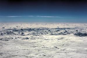 Clouds and Sky photo