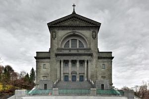 Saint Joseph's Oratory photo
