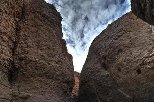 Valley of the Kings, Egypt photo