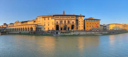 Uffizi Museum - Florence, Italy photo