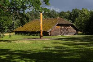 Rokiskis Manor and City Surroundings Landscapes photo